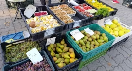 Jesienne bogactwo na targowicy. Co warto kupić we wr…