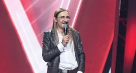 Mateusz Jagiełło w The Voice of Poland. Internauci z…