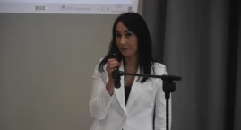 Aneta Tybuś w tym tygodniu obejmie urząd burmistrza …
