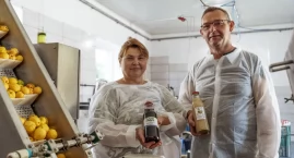 Zabostowie z Goleńska podbijają Polskę! Łowickie Sad…