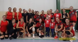 Dziś sport i pomoc idą w parze! Łowicz wspiera małych wojowników (foto)