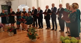 Spotkanie klasyki z folklorem. Muzyczna uczta w Wale…