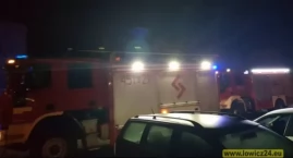 Brak kontaktu z mieszkanką os. Bratkowice! Strażacy …