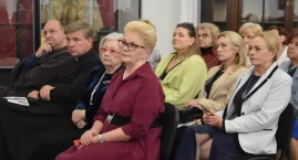 Łowicki Uniwersytet Trzeciego Wieku rozpoczął nowy r…