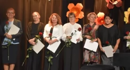 Miejskie obchody Dnia Edukacji Narodowej w Łowiczu. …