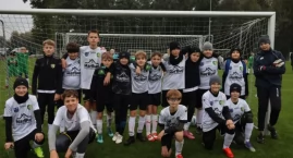 Olimpia Kids Cup 2025. Piłkarskie emocje w Chąśnie! (foto)