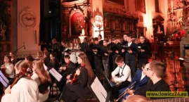 Koncert ku czci Jana Pawła II. Muzyczne zakończenie …