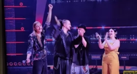 Talent z Łowicza znów zachwycił! Mateusz Jagiełło zw…