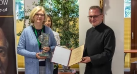 Pijarscy nauczyciele wśród najlepszych w kraju