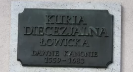 Zmiany personalne w diecezji łowickiej. Zmienią się …