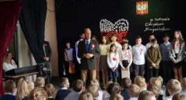 Mógł kandydować na burmistrza, ale pozostał dyrektor…