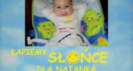 Zagrają dla Natana Szwarockiego