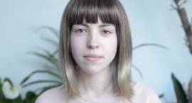 Dzielna Magda walczy, nagrywa filmy i projektuje koszulki