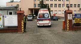W Łowiczu zmarła 40-letnia kobieta podczas operacji cesarskiego cięcia