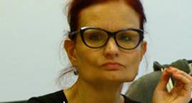 Magdalena Pietrzak wygrała ze starostą w sądzie 