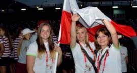 Piękny, gruziński sen Angeliki Woźniak