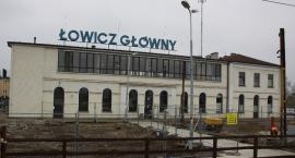 Dworzec PKP w Łowiczu doczeka się modernizacji