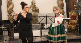 Koncert kolęd Centrum Edukacji Muzycznej