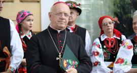 Bp Józef Zawitkowski przebywa w szpitalu. Jego stan jest krytyczny