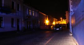Re:Próba samobójcza w centrum Łowicza. Służby (znów) postawione na nogi