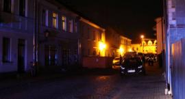 Re:Desperat z Bielawskiej trafił do szpitala w Zgierzu