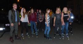 Nocna jazda na rolkach vol.2 [VIDEO, FOTO]