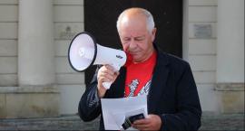 Re:Wojciech Gędek wygłosił deklarację programową 