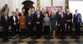Konwencja programowa Porozumienia Łowickiego (ZDJĘCIA)