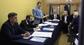 Re:Ciężarówki na Zatorzu największym problemem mieszkańców