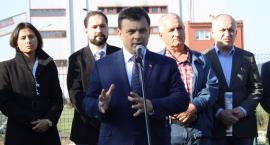 Re:Konferencja prasowa nt. geotermii w Łowiczu (ZDJĘCIA, VIDEO)