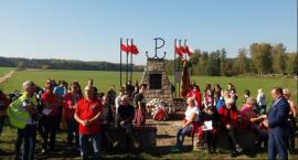 Re:Po raz 13 wyruszyli Szlakiem Cichociemnych Żołnierzy AK