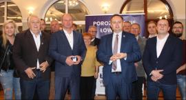 Re:Porozumienie Łowickie podsumowuje kampanię samorządową (ZDJĘCIA, VIDEO)