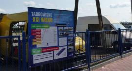 Re:Budowa wiaty targowej oddala się w czasie