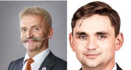 Kto zostanie burmistrzem Łowicza? Mamy nieoficjalne wyniki głosowania!