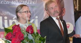 Będzie czwarta kadencja! Krzysztof Kaliński burmistrzem Łowicza (VIDEO)