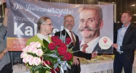 Re:Krzysztof Kaliński: miasto jest w dobrych rękach [FOTO, VIDEO]