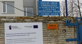 Re:Przetarg na modernizację oczyszczalni ścieków w Łowiczu. Spółka z Krakowa wniosła odwołanie do KIO 