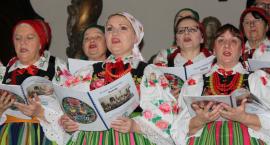 Re:Kolędy i pastorałki śpiewane łowicką gwarą (ZDJĘCIA, VIDEO)