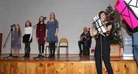 Koncert kolęd i pastorałek w „Medyku”.
