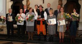 Gala wręczenia Marki Regionalnej i Super Marki „Łowickie” (ZDJĘCIA, VIDEO)