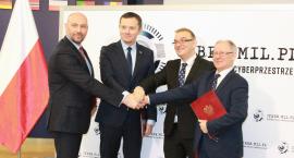 Re:Pierwsza w Polsce klasa o profilu cyberbezpieczeństwo powstanie w I LO w Łowiczu