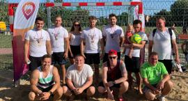 Turniej Mini Beach Soccer Tournament w Łowiczu