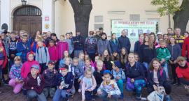 XVI Rajd Szlakiem Bojowym 10 Pułku Piechoty (FOTO)