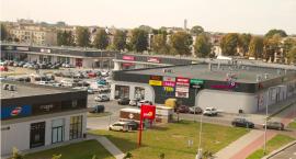 Premium Park zmienia nazwę na STOP SHOP Łowicz