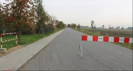 Utrudnienia na drogach powiatowych. Trwają remonty w ramach Funduszu Dróg Samorządowych