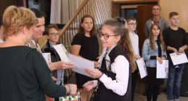 Znamy laureatów diecezjalnego konkursu recytatorskiego (ZDJĘCIA)