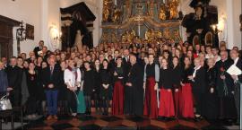 III Ogólnopolski Festiwal Muzyki Chóralnej im. Mikołaja Zieleńskiego w Łowiczu