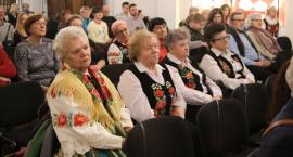 Łowicz: finał I Triennale Wycinanki Ludowej Województwa Łódzkiego