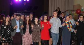 III Chrześcijański Bal Młodzieżowy (FOTO, VIDEO)