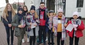28. Finał Wielkiej Orkiestry Świątecznej Pomocy w Łowiczu